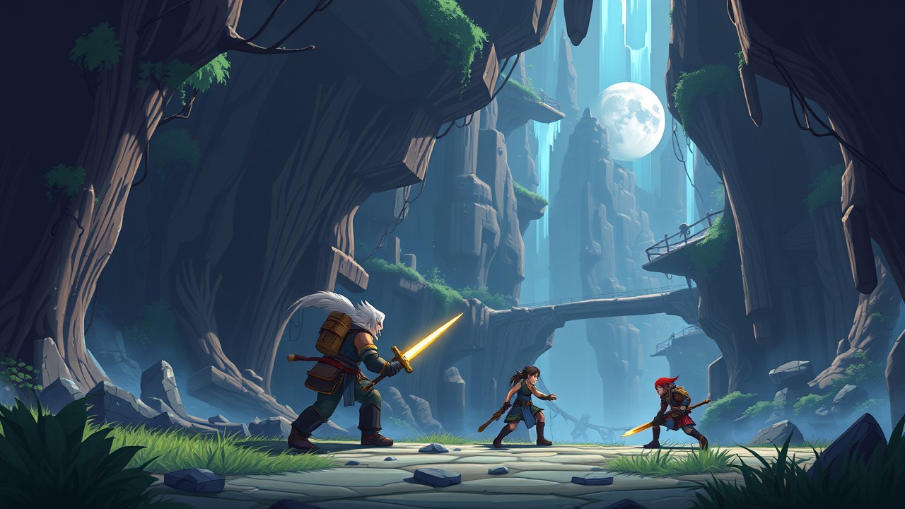 Sci-fi gaming franchise expansion news