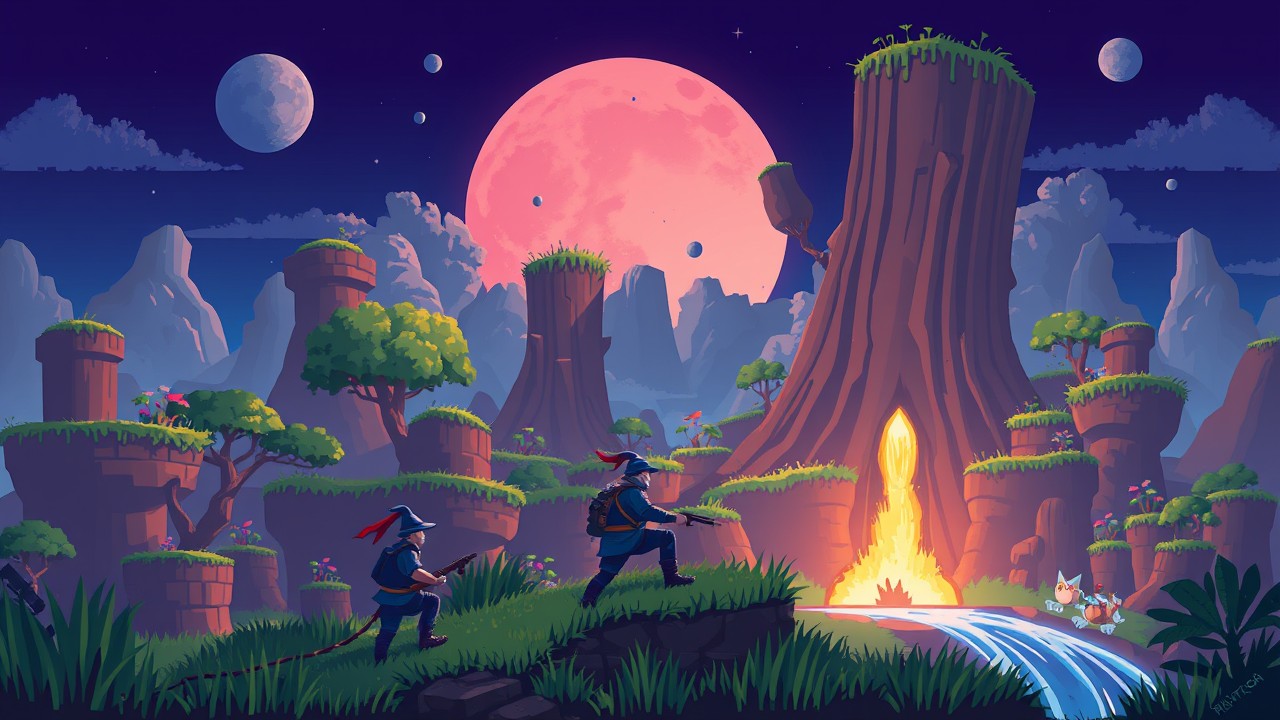 Space exploration game reviews