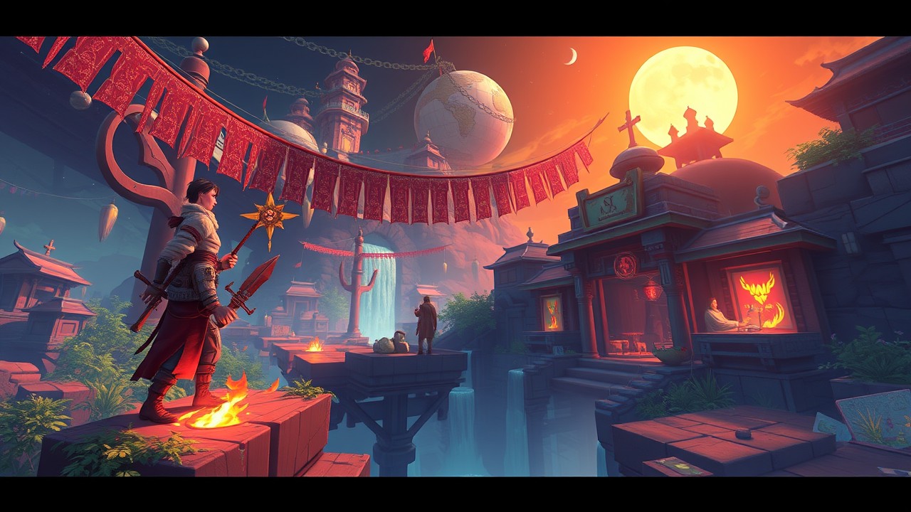Quantum Legends RPG comprehensive review